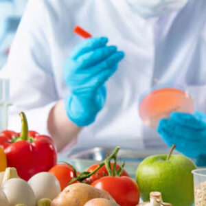 Graduação em  Engenharia de Alimentos
