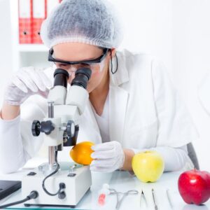 Graduação em Engenharia de Alimentos
